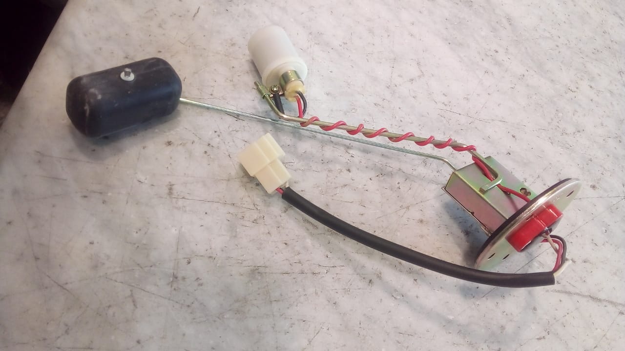 عوامه بنزين