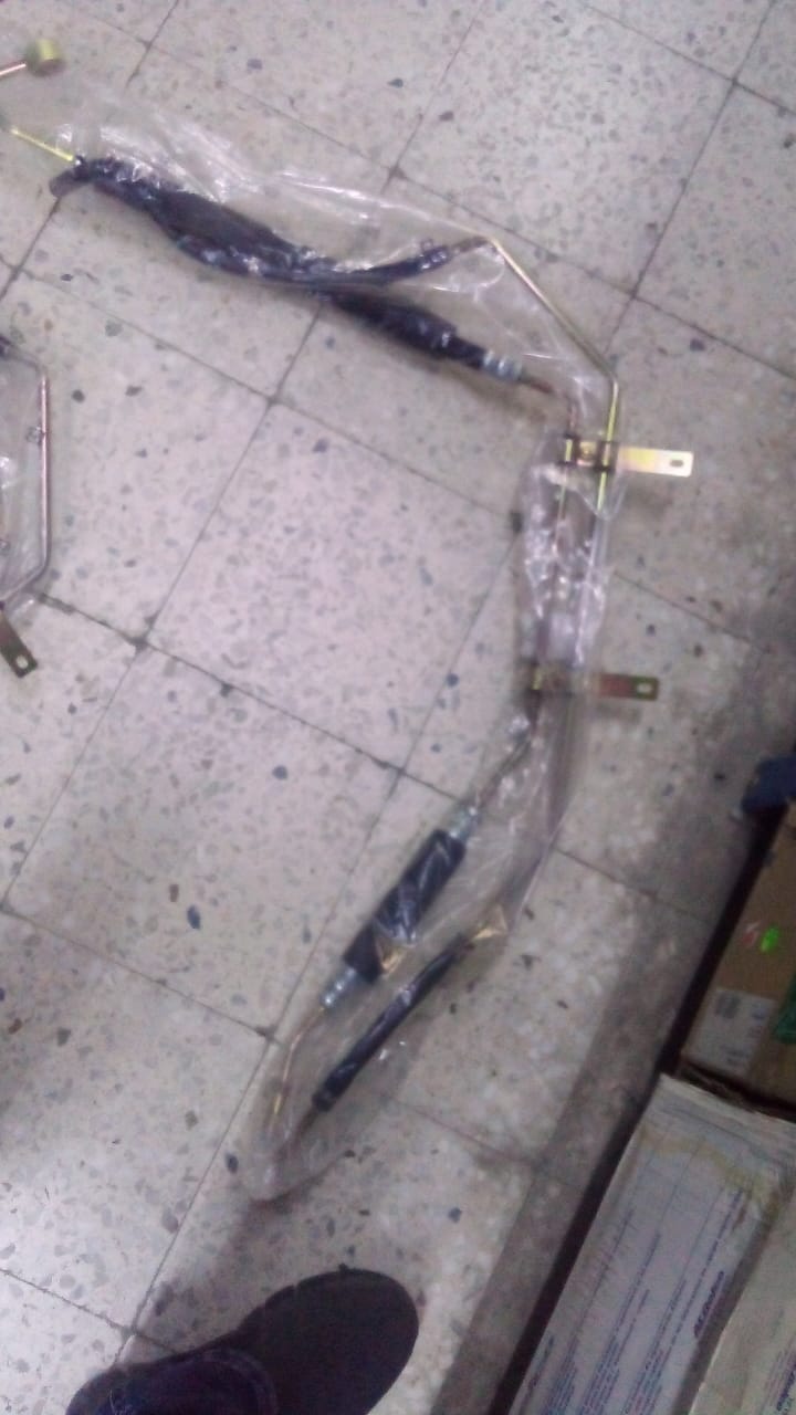 لى دركسيون