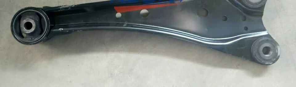 مقص خلفى فوق ايسار