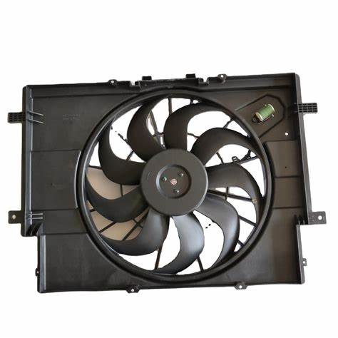 مروحه رديتر RX5
