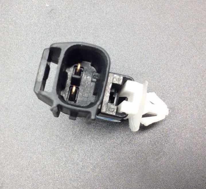 حساس حراره الجو