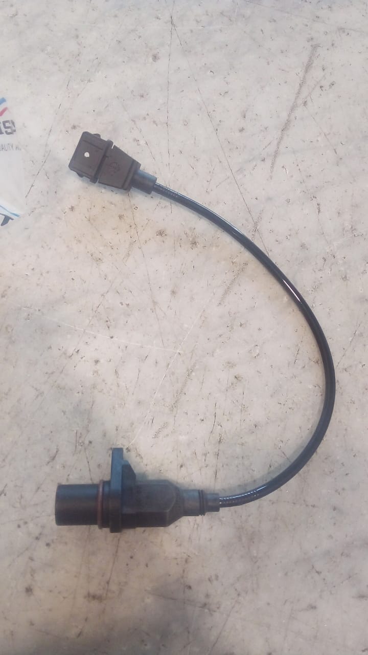 حساس كرنك